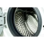 Стиральная машина Midea MF200W80WB/W-UA: Тип загрузки фронтальная