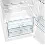 Холодильник Gorenje R619EEW5: Управление электромеханическое