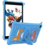 Планшет Blackview Tab 5 Kids 3/64GB Wi-Fi Blue: Дисплей 8" (1280x800) / IPS