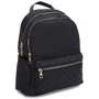 Жіночий рюкзак Monsen чорний (C1RM8010bl-black)
