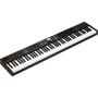 MIDI-клавиатура Arturia KeyLab Essential 88 mk3 (Black) + Arturia Pigments (24-08-08-02): Разъёмы и интерфейсы Педаль сустейна, USB, MIDI in/out, 3.5 мм