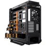 Корпус be quiet! Silent Base 801 Orange (BG028): Призначення игровой