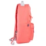 Рюкзак GoPack Сity 147-1 коралловый  GO21-147M-1: Корпус рюкзака Мягкий