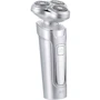 Электробритва Xiaomi Enchen Rotary Shaver X5 Silver: Тип триммера Нет