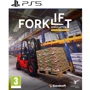 Forklift Simulator (PS5)