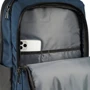 Сумка для ноутбуков Tucano 15.6" Marte Gravity AGS Blue (BKMAR15-AGS-B) фото 13
