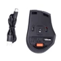 Мышь A4Tech FB35C Smoky Grey: Эргономика для правой руки