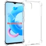 Чехол для телефонов BeCover TPU Case Anti-Shock Clear for Realme C11 2021 (706993)