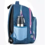 Рюкзак GoPack Education 113-2 Don't touch this go20-113m-2: Спинка Ортопедическая (анатомическая)