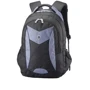 Сумка для ноутбуков Sumdex 15.6" Black/Blue (PON-366GY)