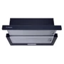 Витяжка Minola HTL 6734 BL 1100 LED GLASS
