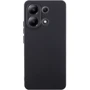 Чохол для телефона Lakshmi Case Silicone Cover Full Camera Black для Xiaomi Redmi Note 13 5G