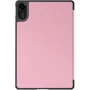Аксесуар для планшетних ПК ArmorStandart Smart Case Pink для Xiaomi Redmi Pad 2 (ARM87404)