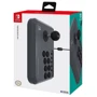 Аксессуар для приставок Hori Fighting Stick Mini for Nintendo Switch (черный)