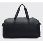 Женская сумка UA Favorite Duffle 28L черная 49.5х26х24 см (1369212-001): Тип сумка
