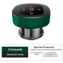 Масажер Inspire CYC-BG03-B -Battery-LED/Pressure relief-12Gear-Green: Виробник Inspire