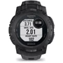 Смарт-часы Garmin Instinct 3 Solar 45mm Tactical Edition Black with Black Band (010-02934-50) фото 8