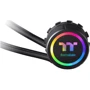 Кулер Thermaltake Floe DX RGB 280 TT Premium Edition (CL-W257-PL14SW-A): Рівень шуму, dB 19.8 - 26.2