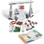 Робот-конструктор Clementoni Mio Robot серия Science & Play (8005125750535): Питание Батарейки