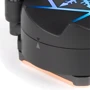Кулер Silverstone VIDA 240 SLIM (SST-VD240-SLIM) фото 11