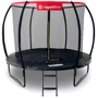 Батут inSPORTline Flea PRO 244 см (23878) фото 3