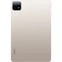 Планшет Xiaomi Pad 6 6/128Gb Wi-Fi Gold (UA): Вбудована пам'ять 128 ГБ