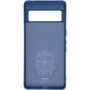 Чохол для телефона ArmorStandart ICON Case Blue для Google Pixel 7 Pro (ARM72401): Матеріал силикон