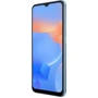 Смартфон Blackview A52 Pro 6/128GB Ice Blue: Слот для карт пам'яті microSDXC (вместо второй SIM)