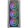 Корпус 1STPLAYER DX-M1-PLUS: Типорозмір Miditower