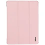 Аксессуар для iPad BeCover Case Book Magnetic Pink (707554) for iPad Pro 12.9" 2020