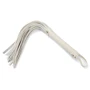 Набор для БДСМ игр sLash BDSM-NEW PVC Nurse Bondage Set, White