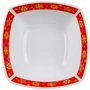 Салатник Lefard Christmas Collection 15х6 см (986-107): Тип салатник