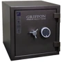 Сейф Сейф Griffon CLE III.50.E