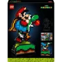 Конструктор LEGO Super Mario World: Маріо та Йоші (71438): Серія Super Mario