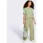 Сумка Nike NK HERTGE CRSSBY-ACC PRNT FA24 4L серая Уни 23x15x7.5 см (FZ2526-121): Тип Сумка на плечо