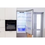 Холодильник Beko MCNA406E40ZXBN: Розміри 200х60х67 см