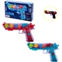 Дитячий пістолет, що світиться BK Toys (YJ-Q001): Виробник BK Toys