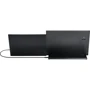 Монитор ASUS ZenScreen MB16QHG (90LM08NG-B01170): Покрытие экрана матовое
