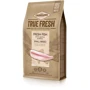 Сухой корм Carnilove True Fresh Fish Adult Small Breed для собак мелких пород с рыбой 4 кг (8595602558421)
