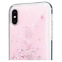 Чехол для iPhone SwitchEasy Starfield Case Pink (GS-103-46-171-18) for iPhone Xs Max: Цвет розовый