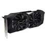 Видеокарта Gigabyte GeForce RTX2060 12Gb WF2 OC (GV-N2060WF2OC-12GD): Форм-фактор Стандартная