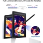 Графічний планшет XP-Pen Artist 13 (2nd Gen) Black фото 7
