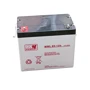 MWPower AGM 12V-80Ah (MWL 80-12h): Технология AGM