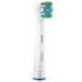 Насадка для электрической зубной щетки Braun Oral-B Precision Clean EB20RX CleanMaximiser (4): Назначение Насадка для зубной электрощетки, для зубных электрощеток