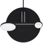 Зарядний пристрій Belkin Wireless Charger Base Station MagSafe Black (WIZ017VFBK) для iPhone 16 I 15 I 14 I 13 I 12 series and Apple Watch: Кількість USB-портів нет