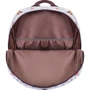Жіночий рюкзак Bagland Молодіжний Mini 67 сірий (0050664): Тип Рюкзаки