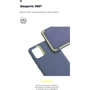 Чехол для телефонов ArmorStandart ICON Case Blue for Huawei P Smart S (ARM57097): Пленка в комплекте нет