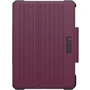 Аксессуар для iPad Urban Armor Gear UAG Metropolis SE Bordeaux (124476119049) for iPad Pro 13 2024 M4: Тип аксессуара чехол