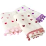 Полотенце IzziHome Love 370 г/м2 30x50 3 шт (2200000608888)