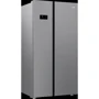 Холодильник Side-by-Side Beko GN163131ZXB: Розміри ВxШxГ, см 179 x 91 x 70.5